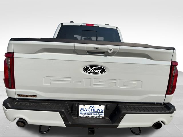 New 2026 Ford F150 Tremor w/ Bed Utility Package AWD/4WD image 5