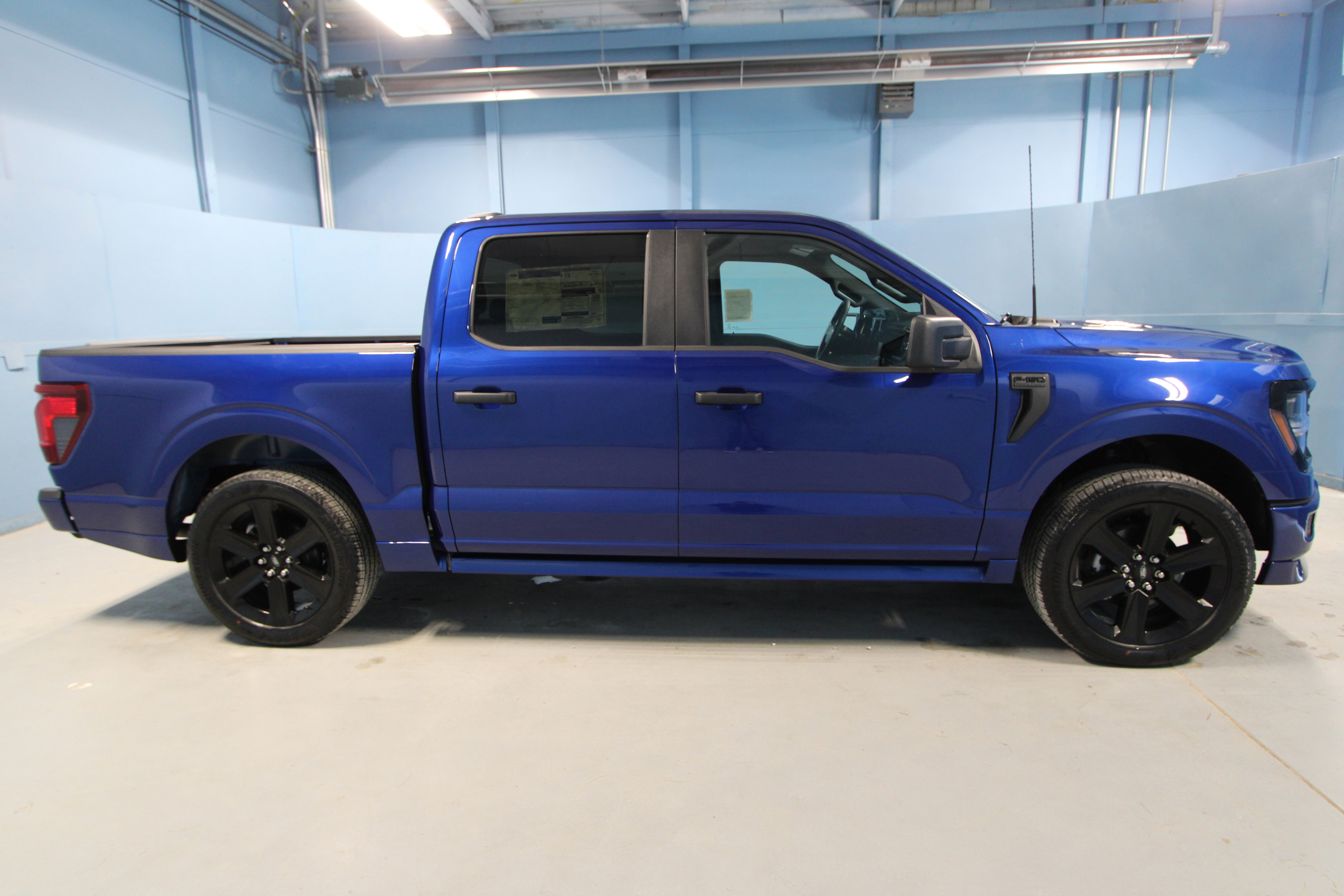 New 2026 Ford F150 STX AWD/4WD image 26