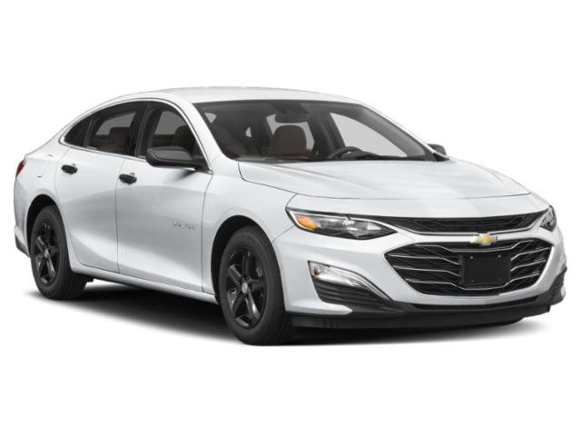 Used 2025 Chevrolet Malibu LS FWD image 9