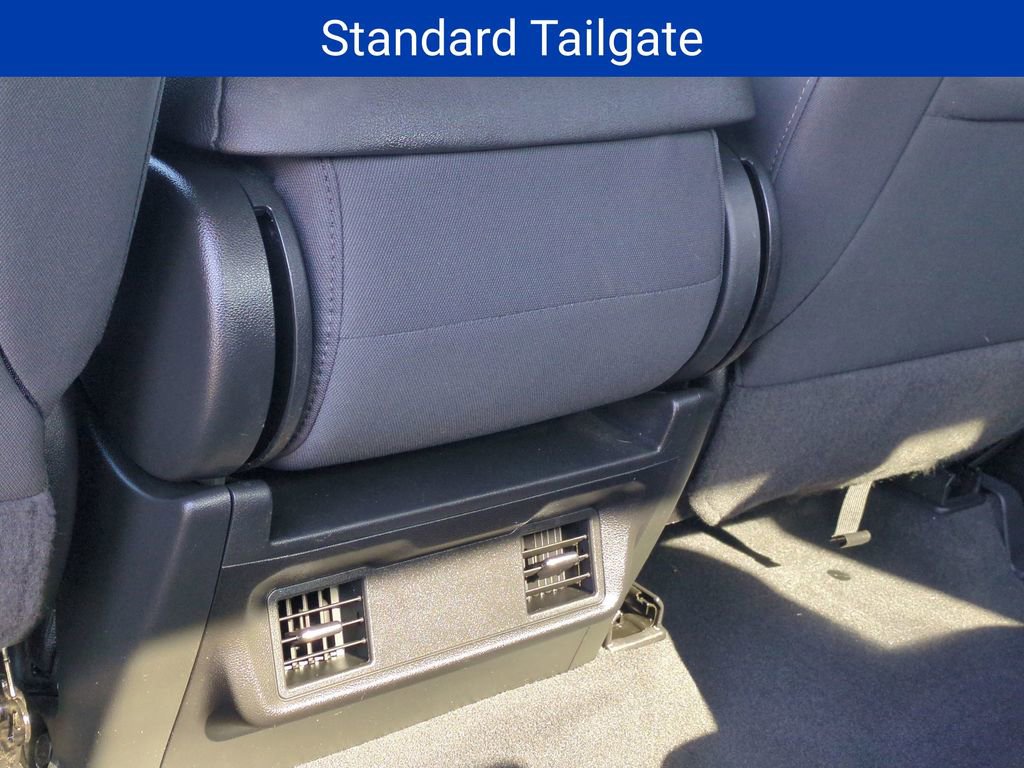 Certified 2022 Chevrolet Silverado 1500 Custom w/ Safety Confidence Package image 32