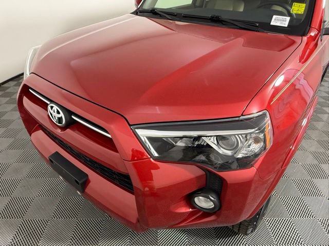Used 2020 Toyota 4Runner SR5 Premium w/ Moonroof Package image 12