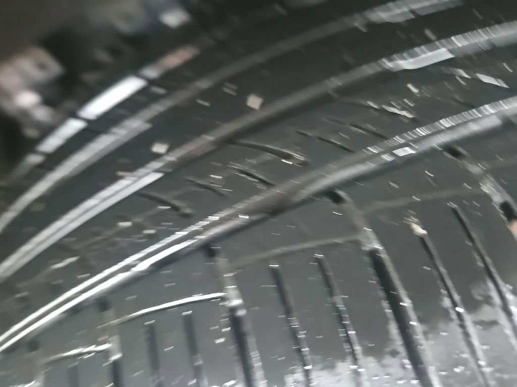 Certified 2023 Nissan Rogue SV w/ SV Premium Package image 46