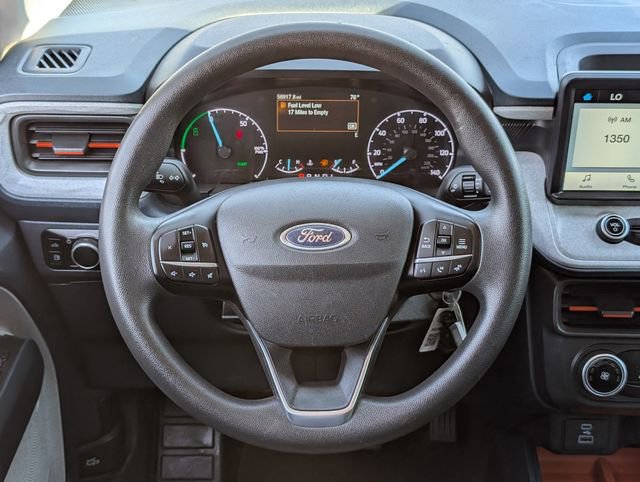 Used 2023 Ford Maverick XLT FWD image 14