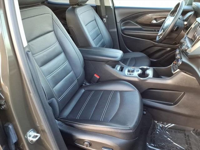Used 2023 GMC Terrain Denali w/ Denali Premium Package image 24