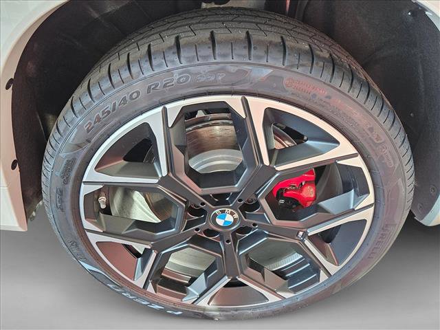 New 2026 BMW X1 M35i w/ Technology Package image 9