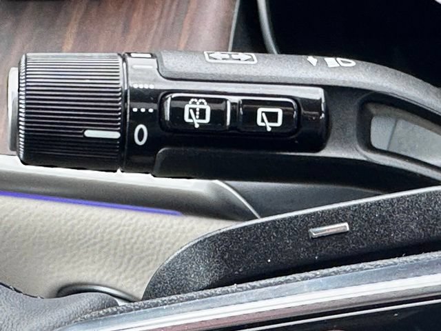 New 2026 Mercedes-Benz GLC 300 4MATIC image 24