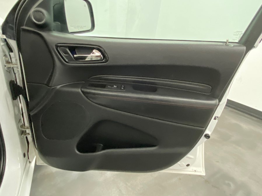 Used 2022 Dodge Durango R/T w/ Blacktop Package AWD/4WD image 46