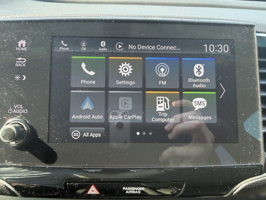 Used 2021 Honda Pilot EX-L image 17
