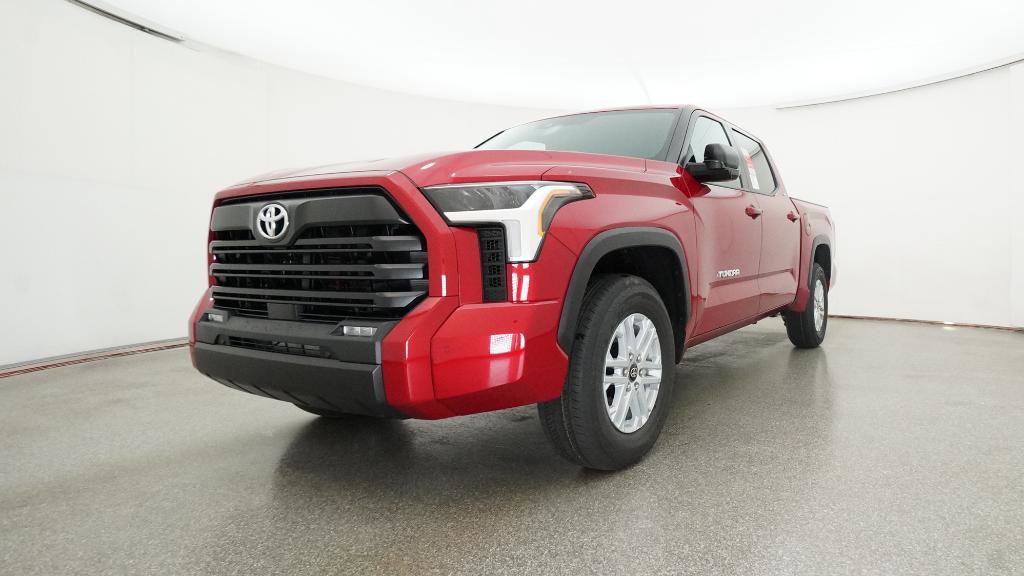 New 2026 Toyota Tundra SR5 image 31