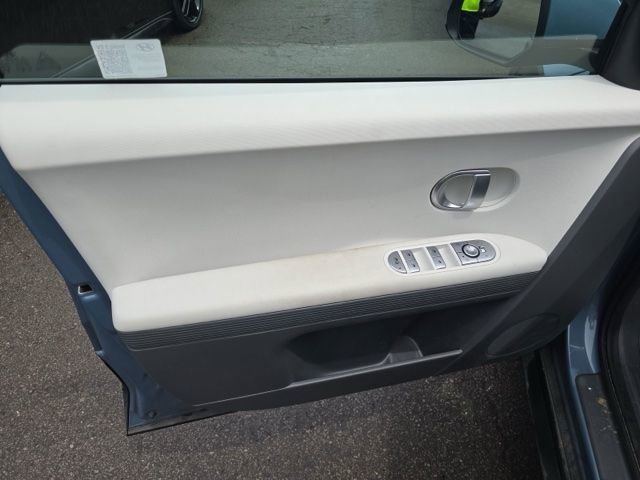 Used 2024 Hyundai Ioniq 5 SEL RWD image 12