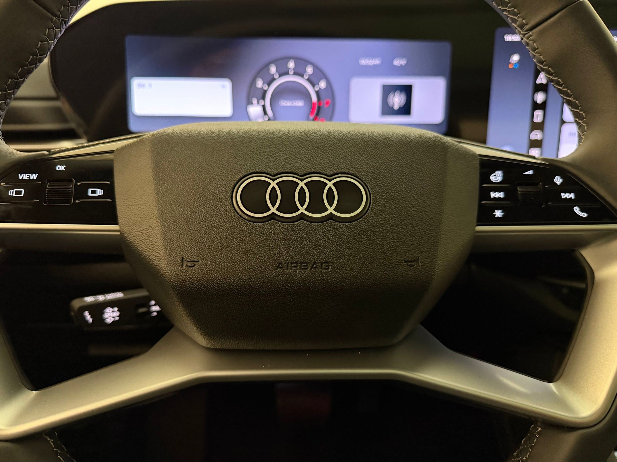 New 2026 Audi Q5 Premium AWD/4WD image 17