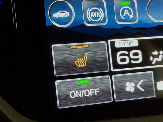 New 2026 Subaru Forester Premium image 19