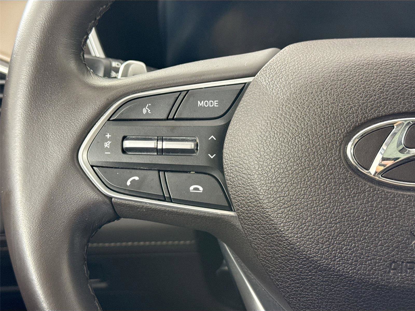 Used 2022 Hyundai Santa Fe SEL Premium AWD/4WD image 18