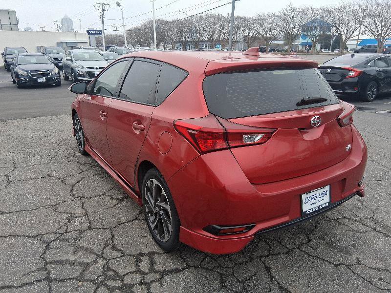 Used 2016 Scion iM image 6