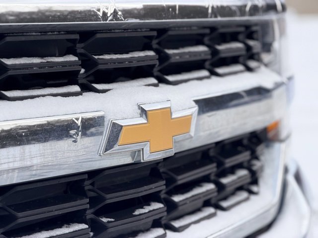 Used 2019 Chevrolet Silverado 1500 LT image 25