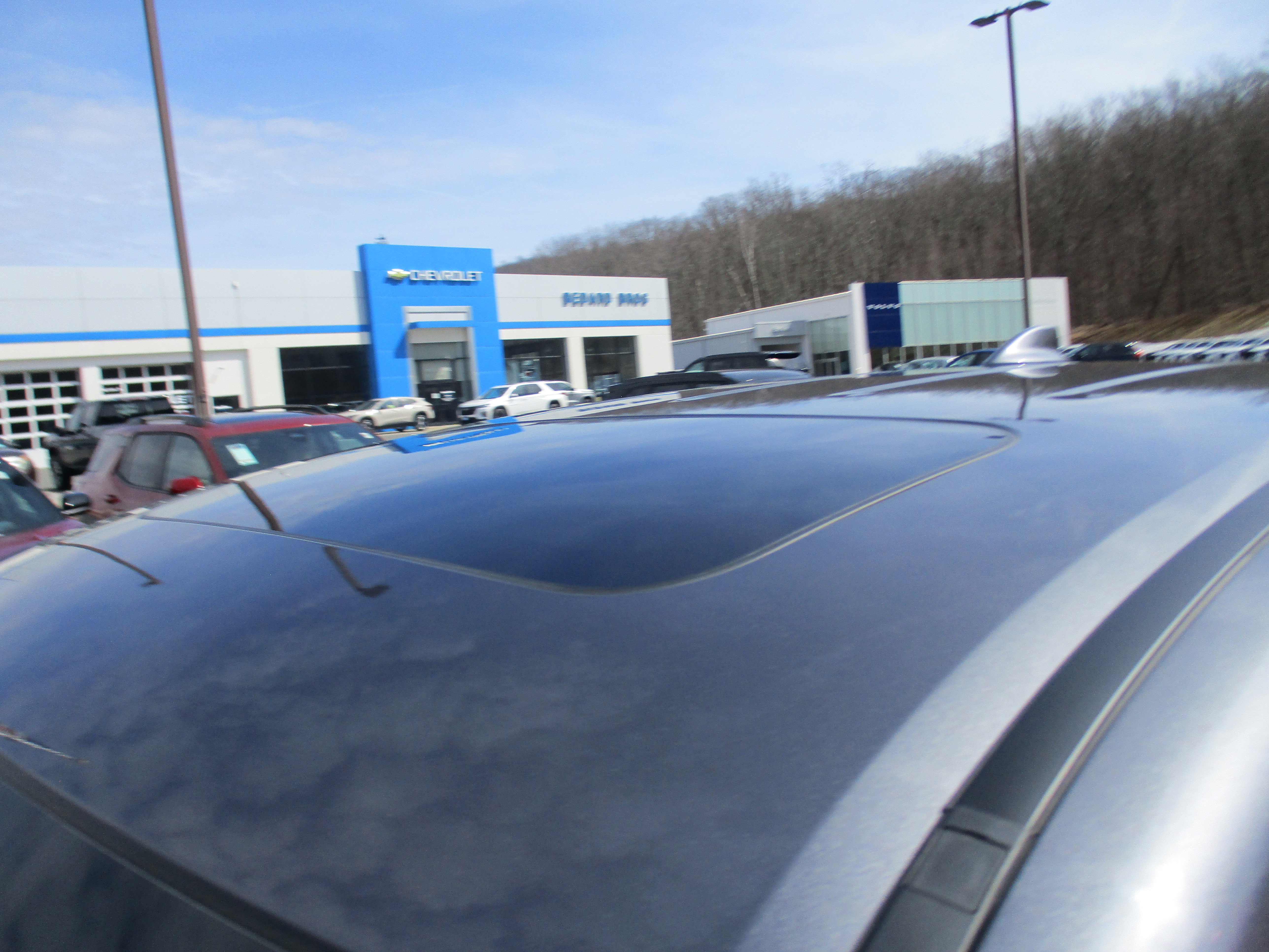 Certified 2024 Honda Ridgeline RTL image 11