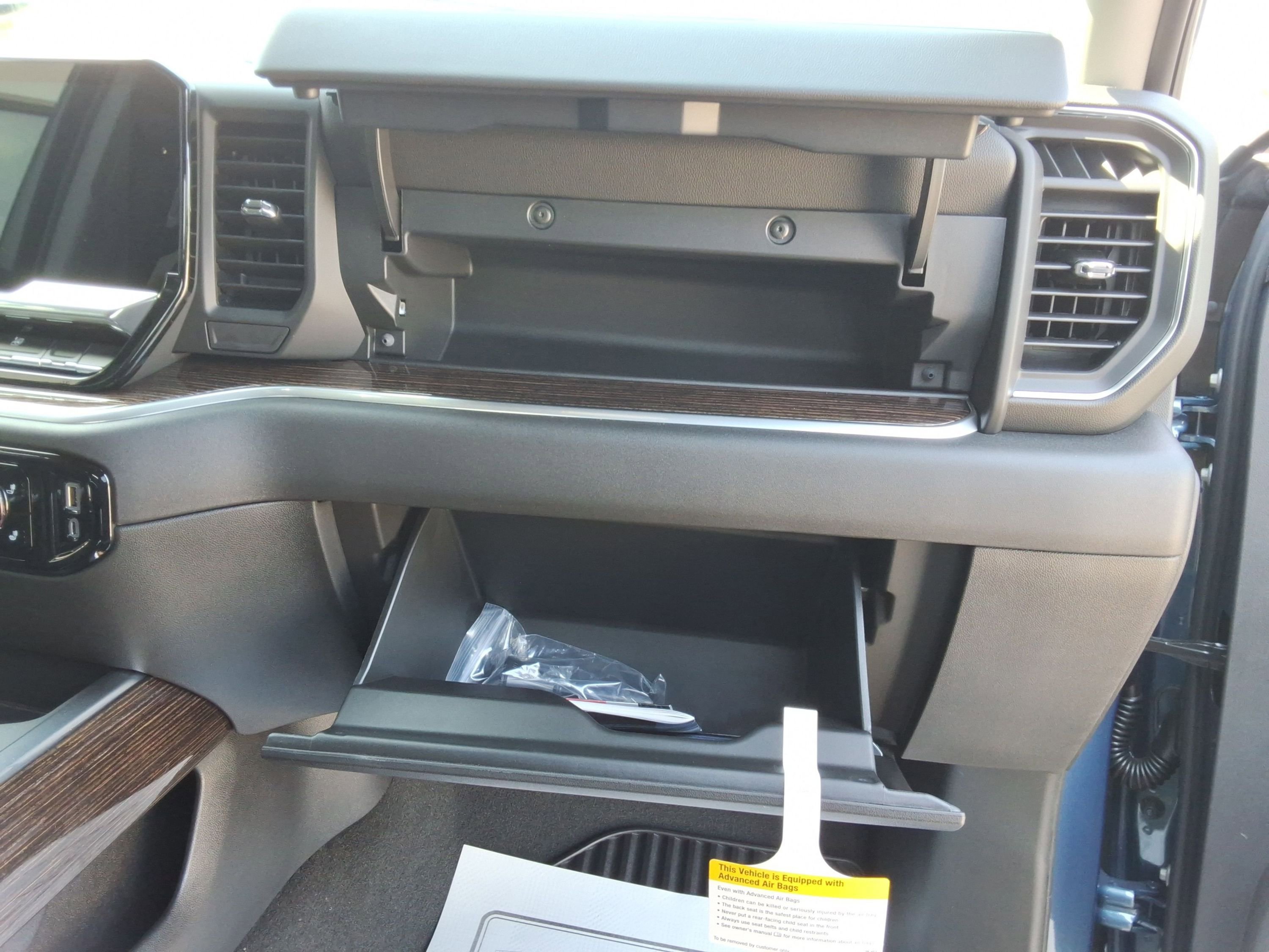 New 2026 GMC Sierra 1500 Elevation w/ Preferred Package image 28