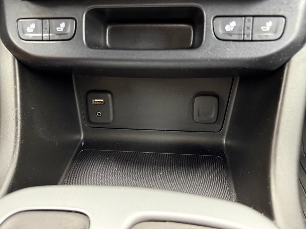 Used 2018 Chevrolet Colorado LT AWD/4WD image 52