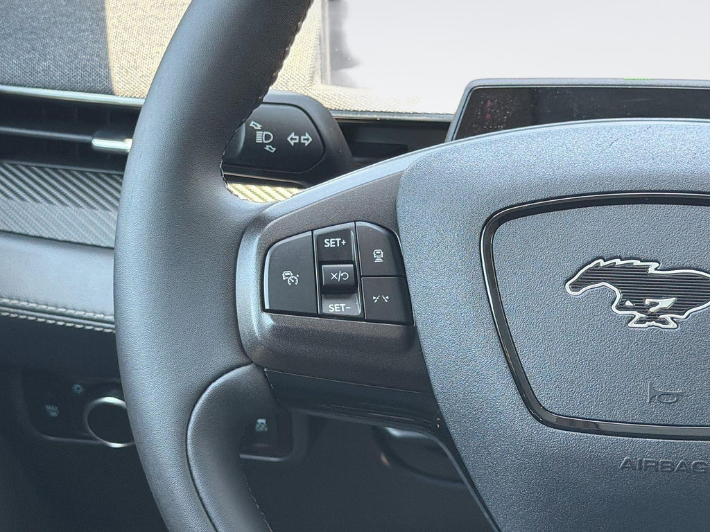 Used 2023 Ford Mustang Mach-E Premium AWD/4WD image 9