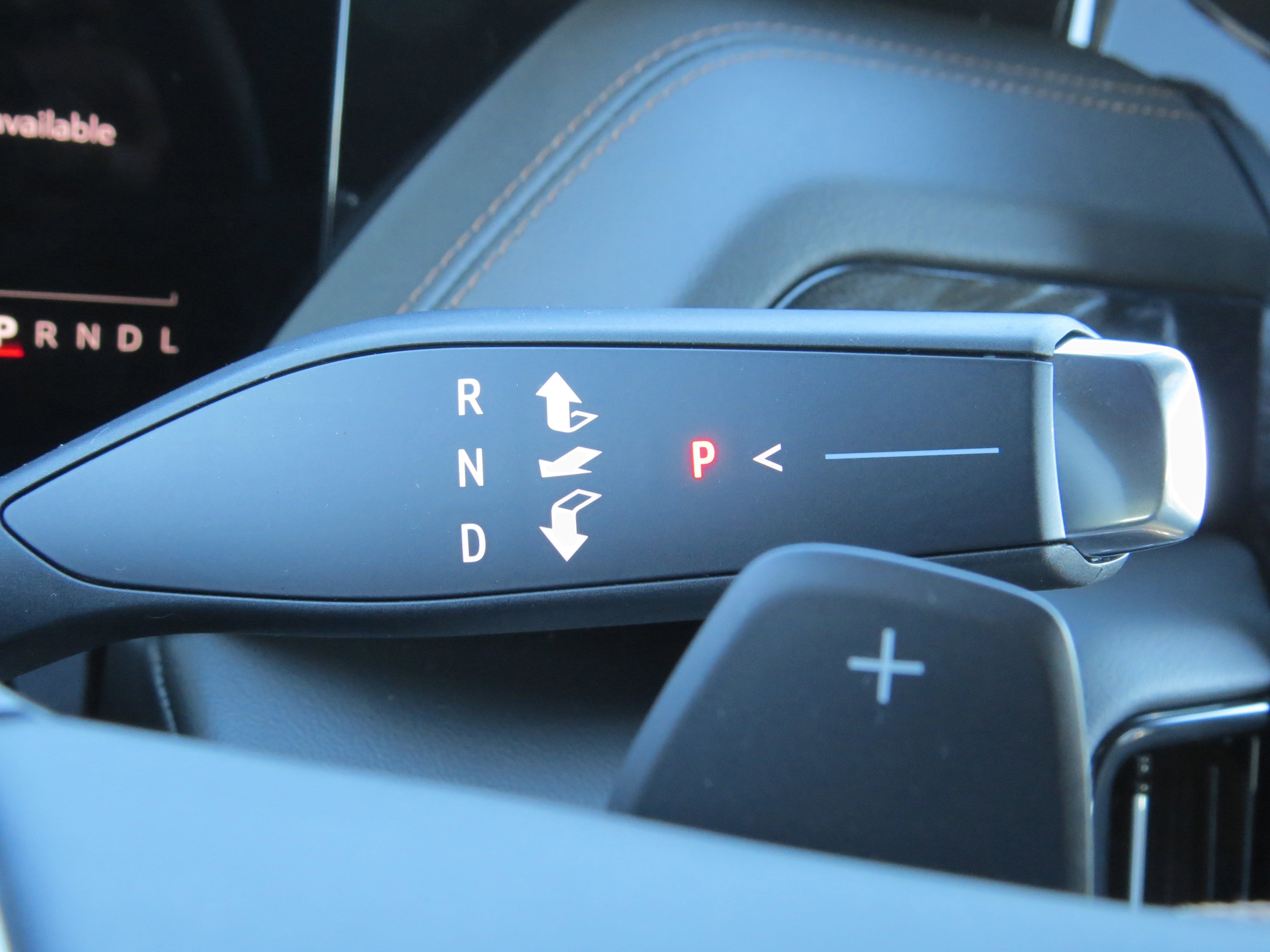 New 2026 GMC Yukon XL AT4 w/ AT4 Premium Package image 28