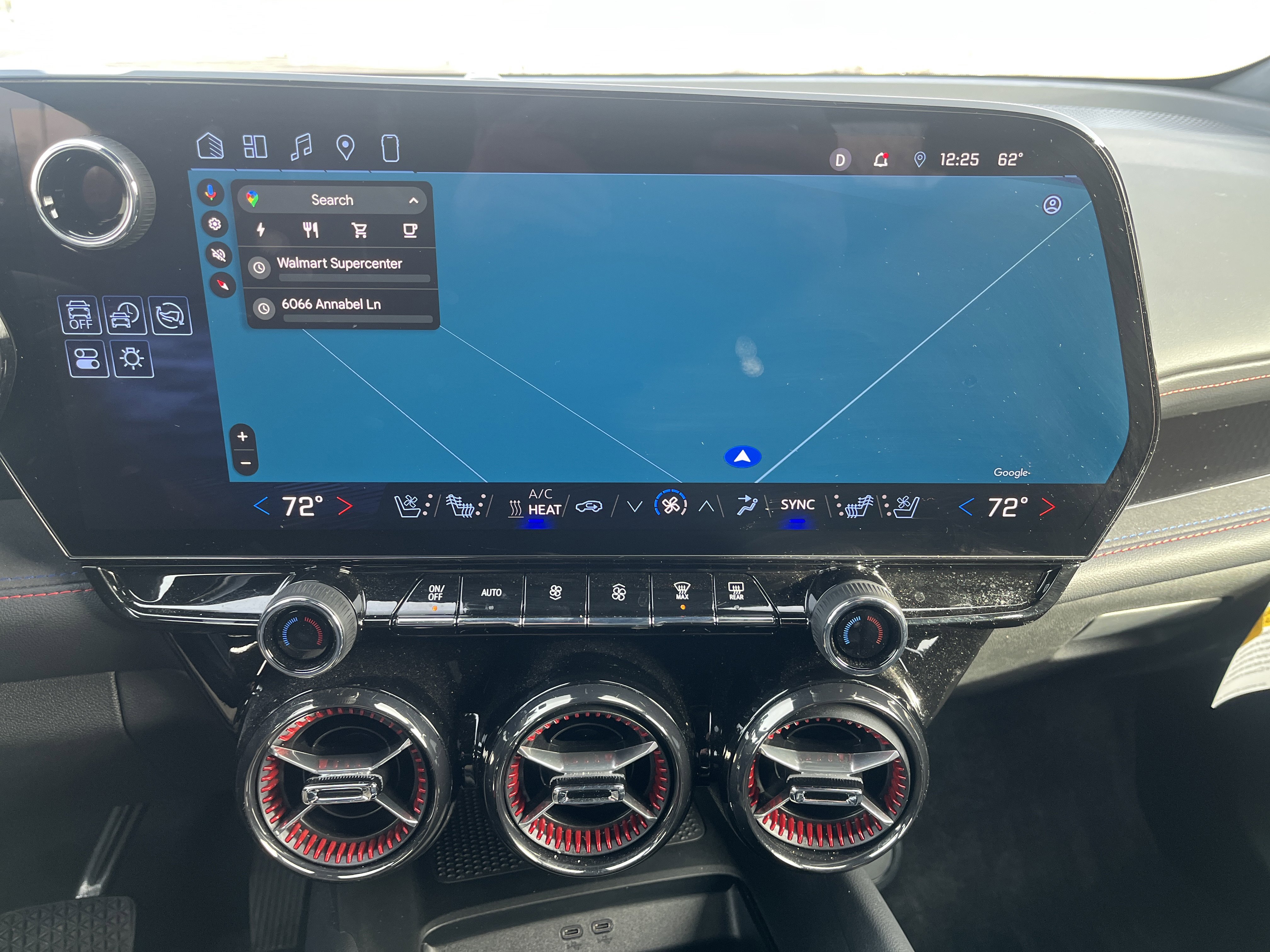 Used 2025 Chevrolet Blazer EV RS image 28