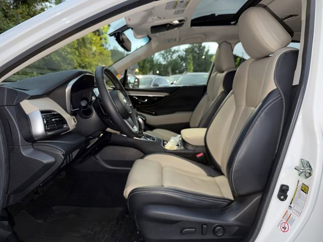 Used 2020 Subaru Outback Limited XT w/ Popular Package #2 AWD/4WD image 11