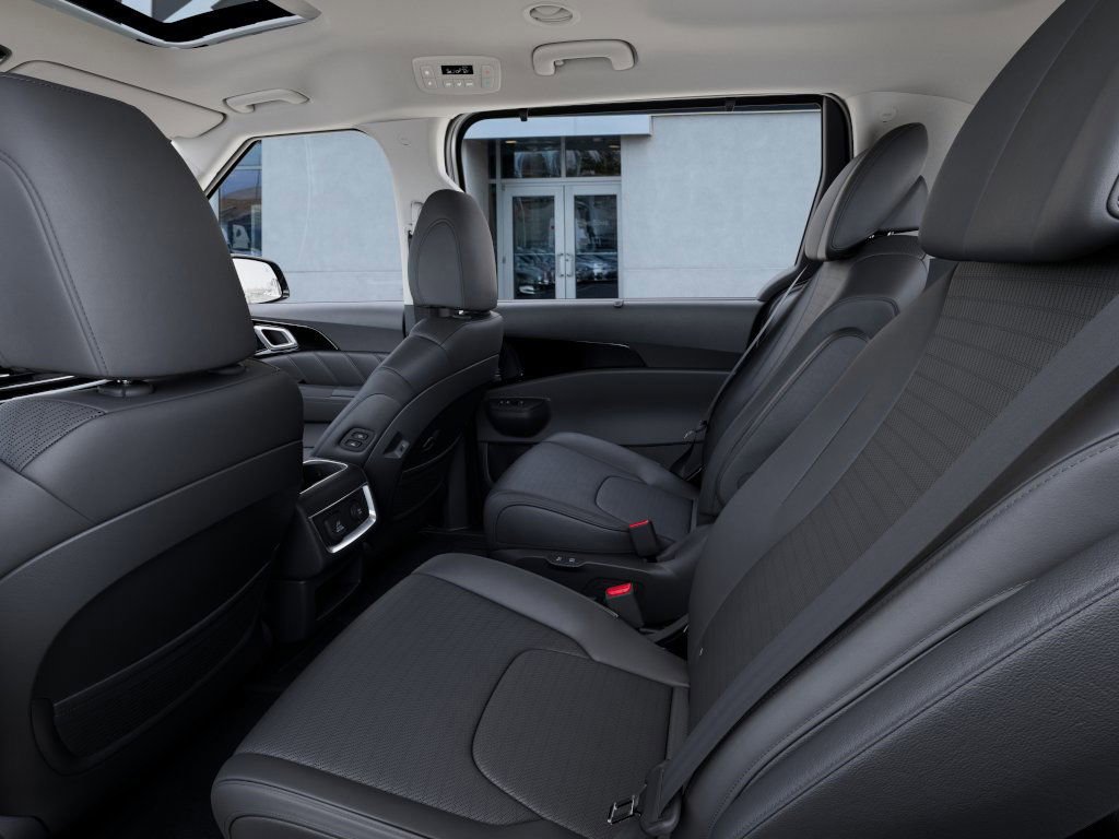 New 2026 Kia Carnival SX Prestige image 18