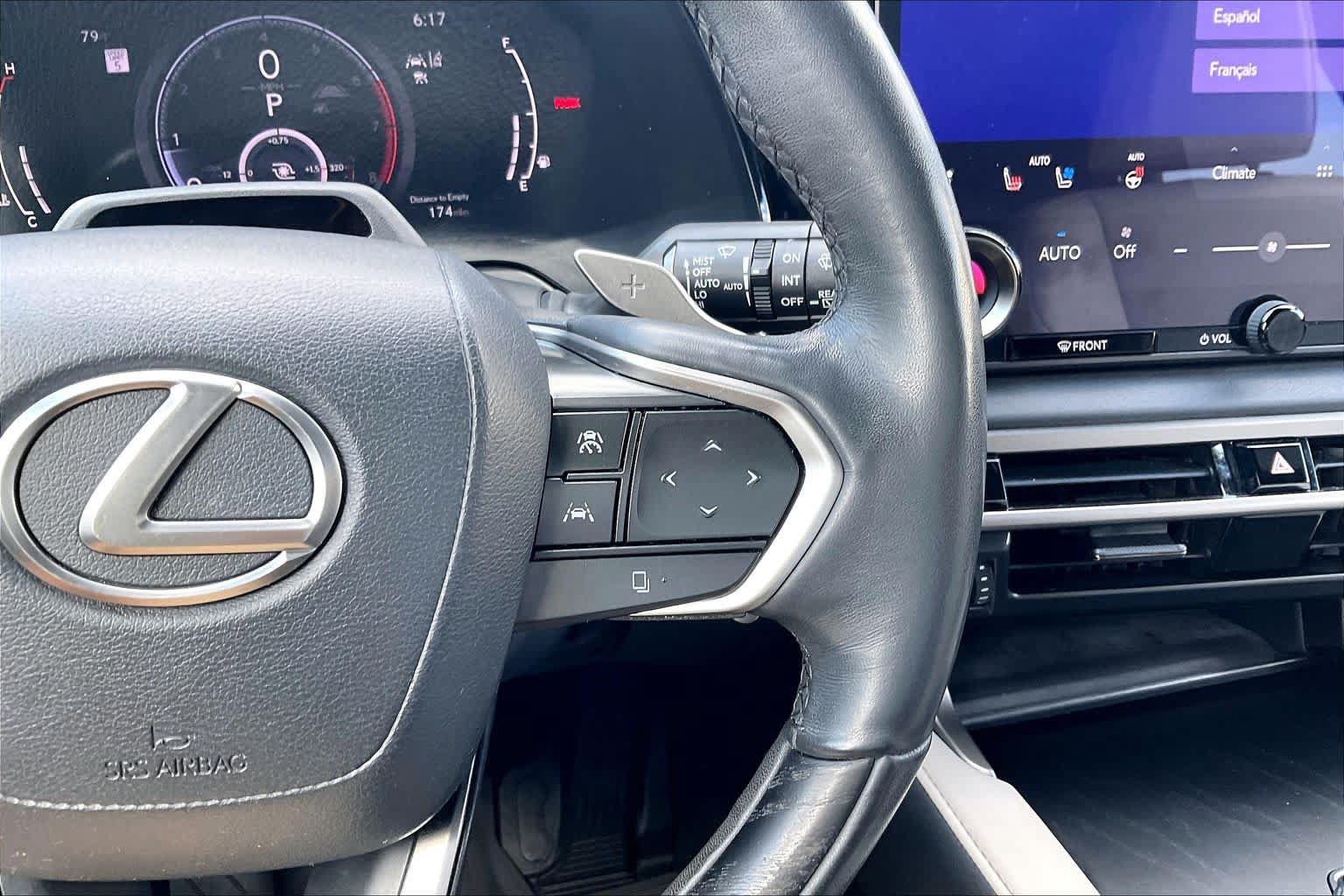 Used 2023 Lexus RX 350 Premium Plus w/ Accessory Package (Z1) FWD image 26