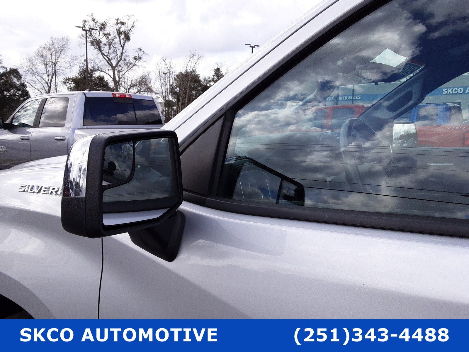 Used 2020 Chevrolet Silverado 1500 LT w/ All-Star Edition image 10