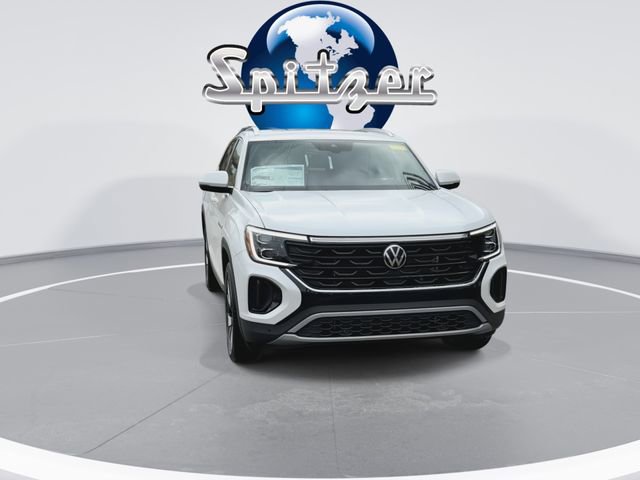New 2026 Volkswagen Atlas Cross Sport SEL AWD/4WD image 7