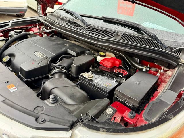 Used 2013 Ford Explorer XLT AWD/4WD image 49