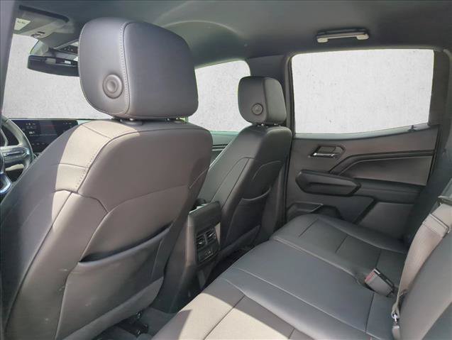Used 2024 GMC Canyon Elevation w/ Elevation Premium Package RWD image 18