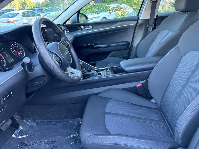 Used 2024 Kia K5 LXS image 10