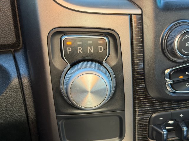 Used 2017 RAM 1500 Limited RWD image 26