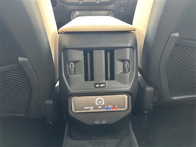 New 2026 BMW X3 xDrive30 w/ Premium Package image 21