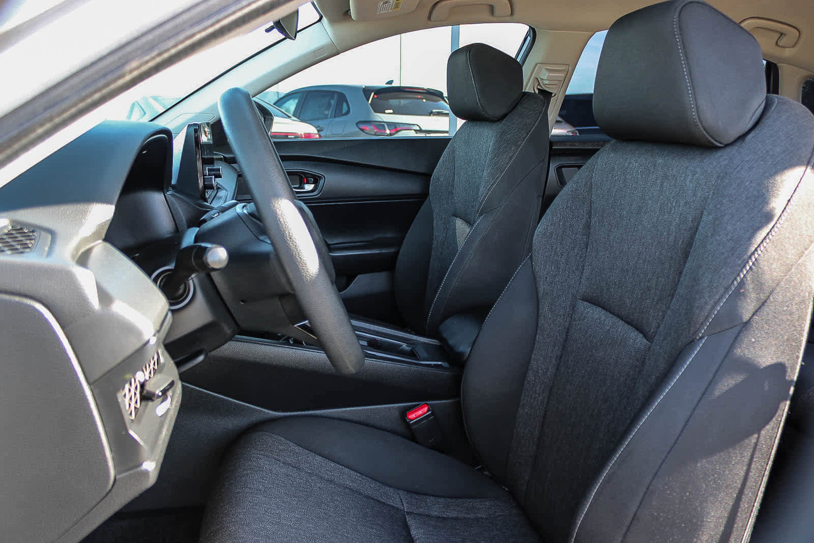 Certified 2023 Honda Accord LX image 17