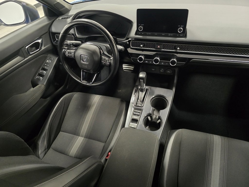 Used 2022 Honda Civic Sport image 18