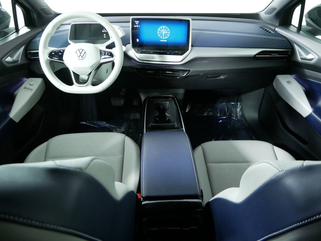 Used 2023 Volkswagen ID.4 Pro S image 19