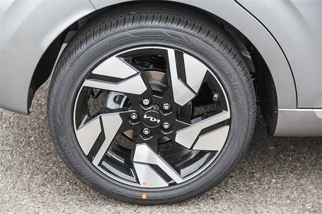 New 2025 Kia Soul GT-Line image 10