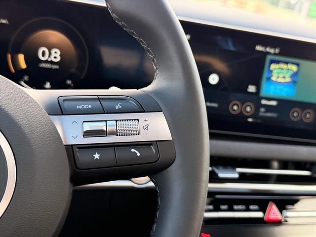 New 2026 Hyundai Santa Cruz Limited AWD/4WD image 18