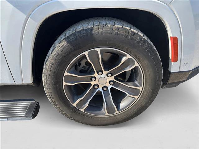 Used 2022 Jeep Grand Wagoneer Series I image 24