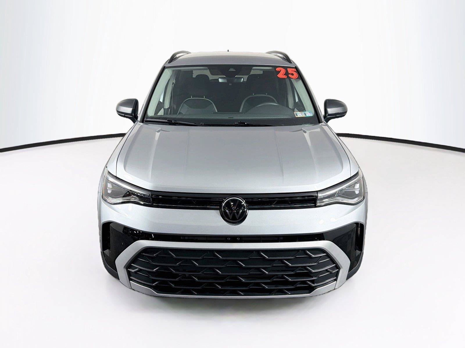 Used 2025 Volkswagen Taos S AWD/4WD image 13