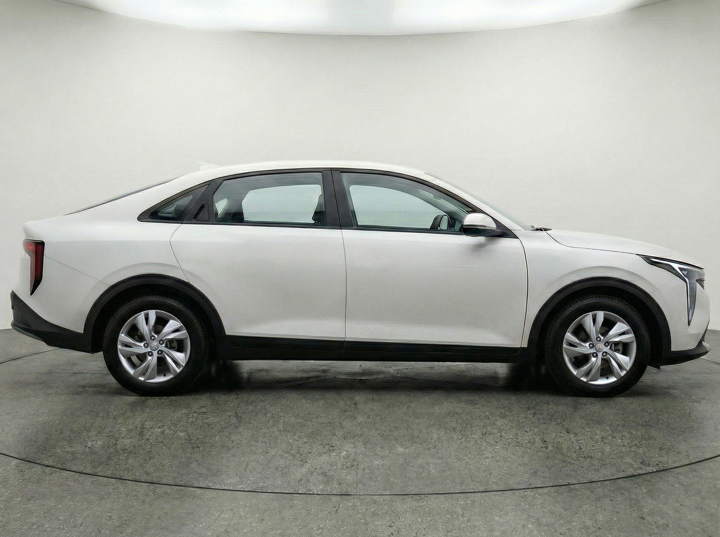 Used 2025 Kia K4 FWD image 11