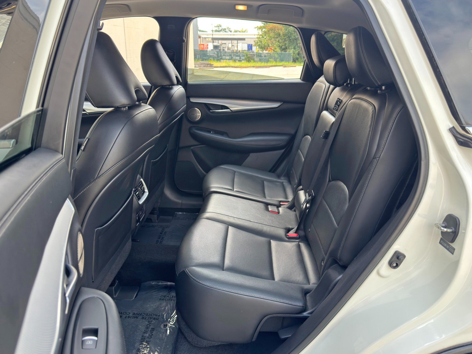 Used 2019 INFINITI QX50 Essential w/ Premium Heat Package FWD image 44