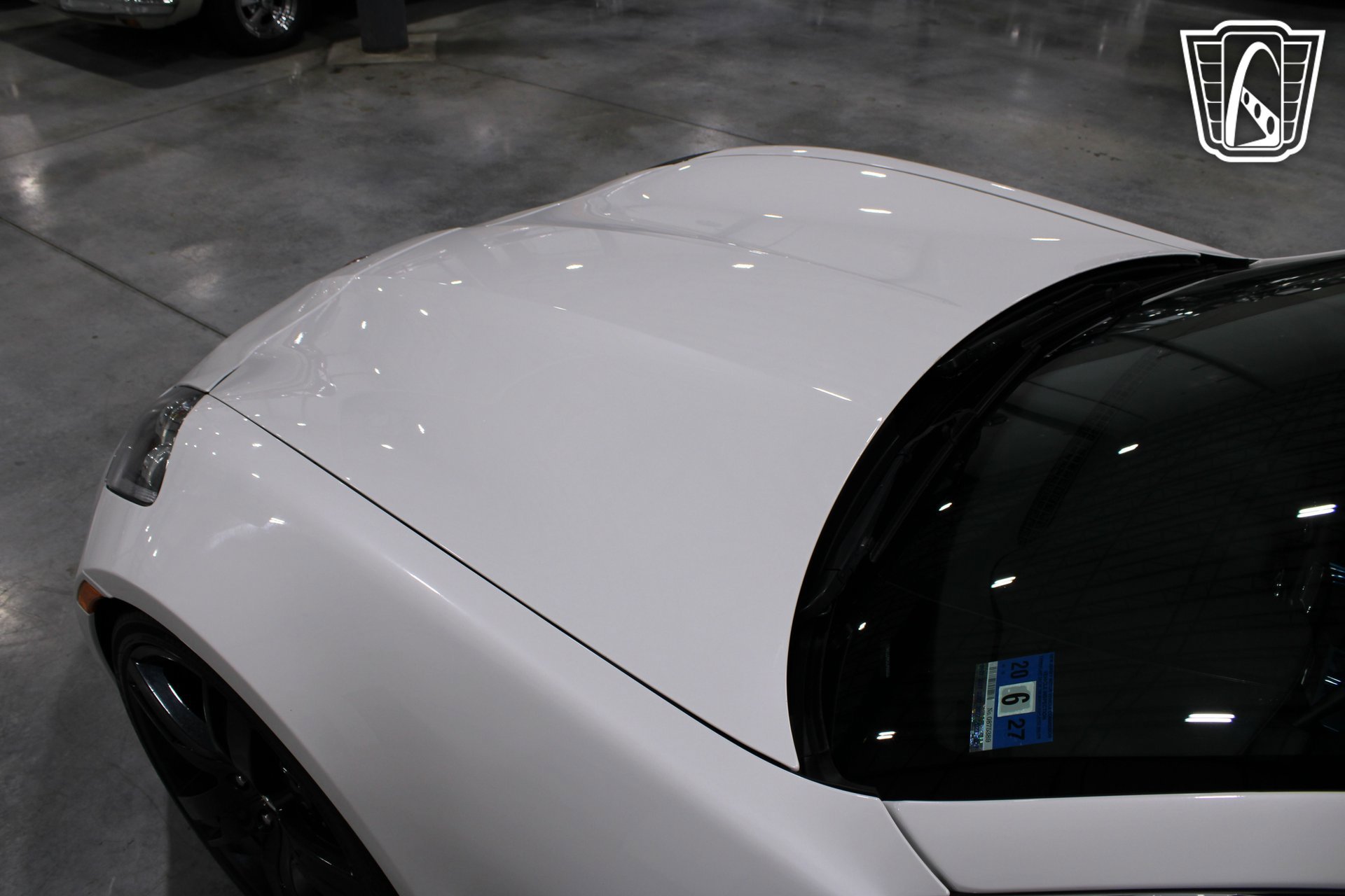Used 2012 Fisker Karma EcoStandard RWD image 38