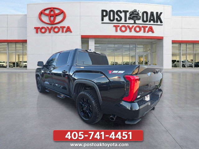 Used 2023 Toyota Tundra SR5 AWD/4WD image 3