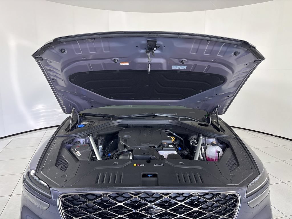 New 2026 Genesis GV70 2.5T Sport Prestige AWD/4WD image 11