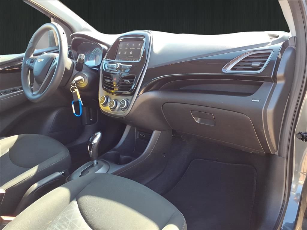 Used 2021 Chevrolet Spark LT image 21
