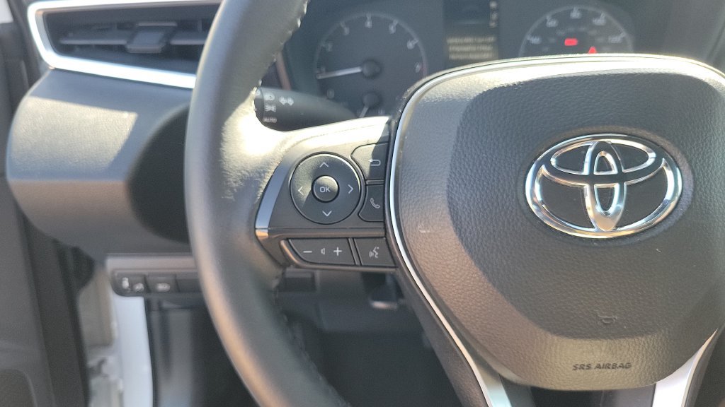 Used 2024 Toyota Corolla SE FWD image 18