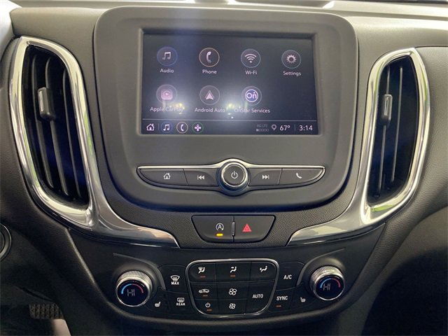 Used 2023 Chevrolet Equinox LT image 38
